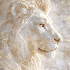 Depiction of courage and resilience – Stoic wisdom that fosters inner strength and perseverance.