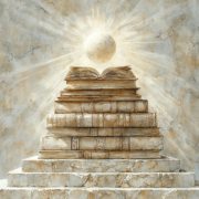 Exploring Stoicism and Zoroastrianism – two philosophies that emphasize virtue, order, and inner peace in different ways.