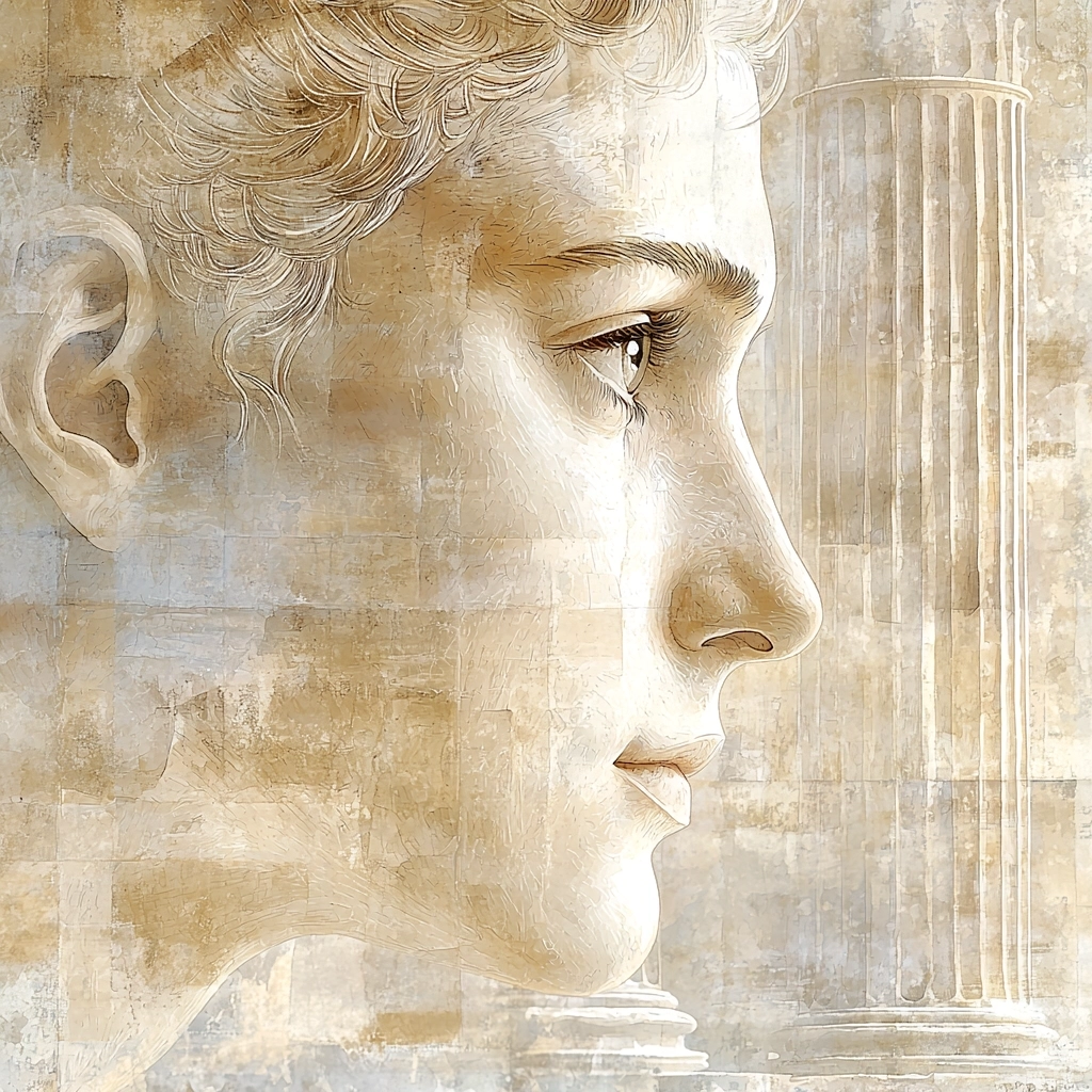 Become a sponsor and support the sustainable spread of Stoic principles for a more mindful and virtuous world.