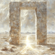 Your Stoic Compass – a guide to clarity, virtue, and serenity on your life’s path.