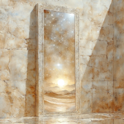 Abstract reference to FOMO and the myth of the missed within Stoic philosophy.