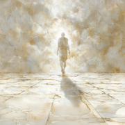 Salutogenesis as a conceptual space between Stoic attitude and psychological resource orientation.