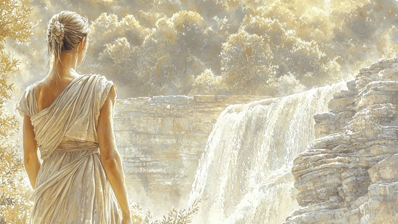 Self and cosmos in a Stoic frame Holistic identity in the tension between self, cosmos and Stoic resonance form.