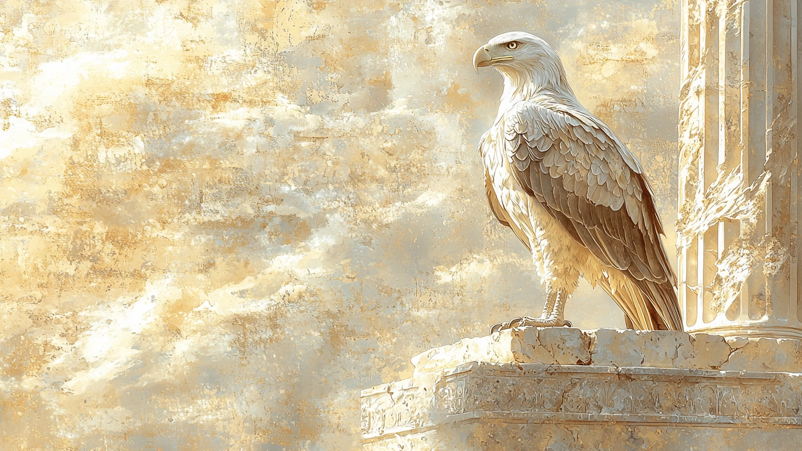 Abstract course moment: Spoudḗ as Stoic seriousness that binds action.