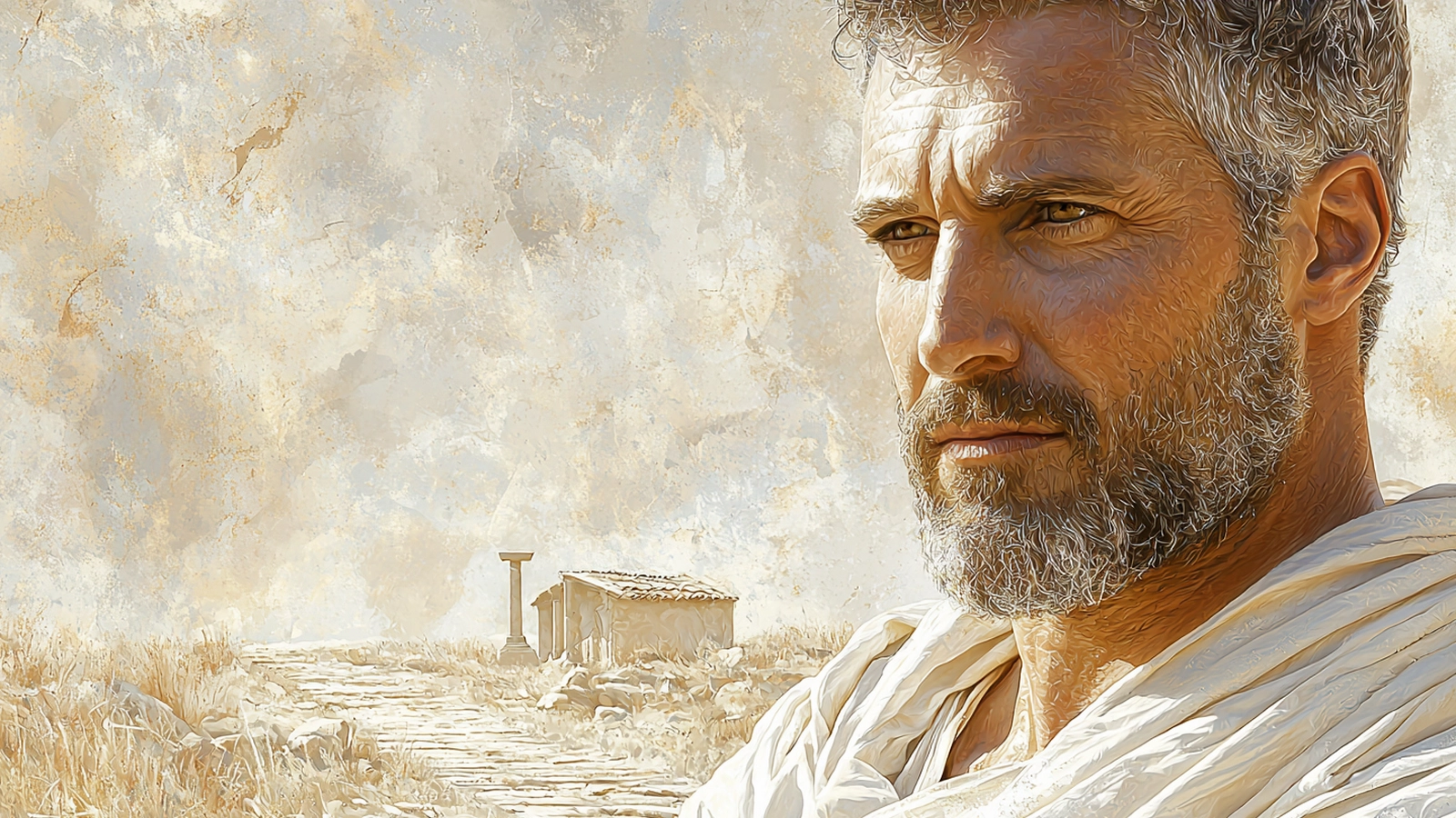 Älterwerden als Reife und Lebensbilanz, mit Fokus auf Erfahrung, innere Klarheit und den Ertrag gelebten Lebens