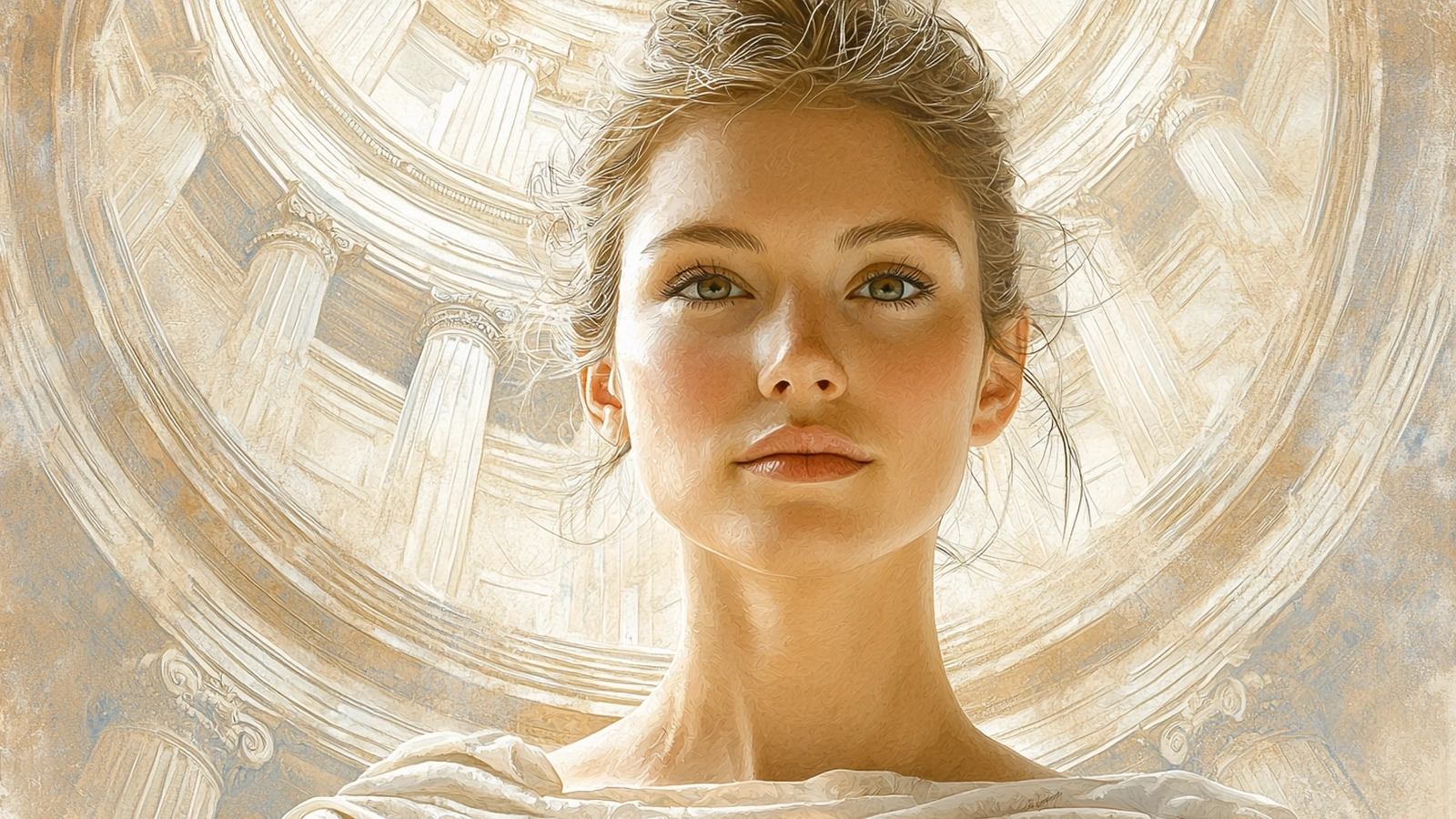 Behavior Patterns and Quiet Stagnation Conceptual image about behavior patterns that quietly slow development and remain plausible or normal in everyday life.