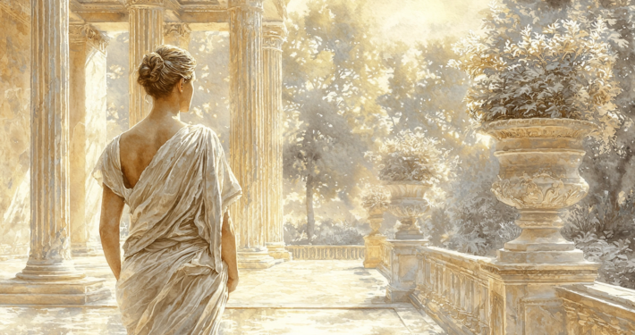 Drei Herzen als Modell innerer Ordnung zwischen öffentlicher Form, Nähe und verborgenem Inneren