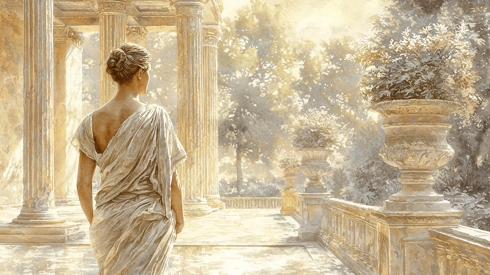 Drei Herzen als Modell innerer Ordnung zwischen öffentlicher Form, Nähe und verborgenem Inneren