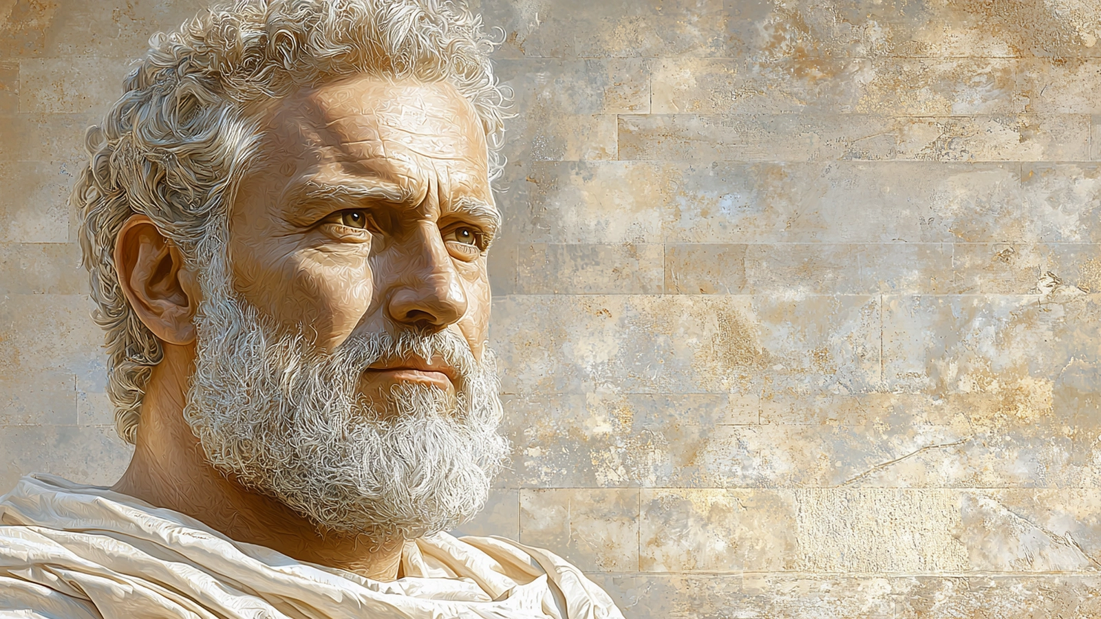 Synkatathesis und innere Zustimmung Konzeptuelles Bild zu Synkatathesis, innerer Zustimmung und dem stillen Übergang von Eindruck zu Urteil und Haltung.