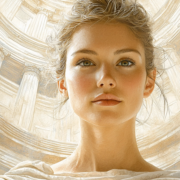 Konzeptuelles Bild zu Verhaltensmustern, die Entwicklung unauffällig bremsen und im Alltag lange vernünftig oder normal wirken.