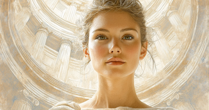 Konzeptuelles Bild zu Verhaltensmustern, die Entwicklung unauffällig bremsen und im Alltag lange vernünftig oder normal wirken.